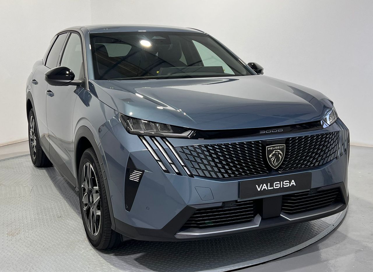 Peugeot 3008 Hybrid 1.2 107KW Allure Exclusive eDCS6 - Foto 2