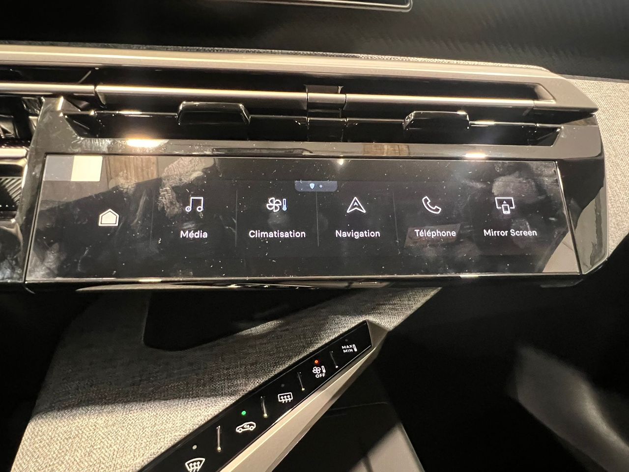 Peugeot 3008 Hybrid 1.2 107KW Allure Exclusive eDCS6 - Foto 2