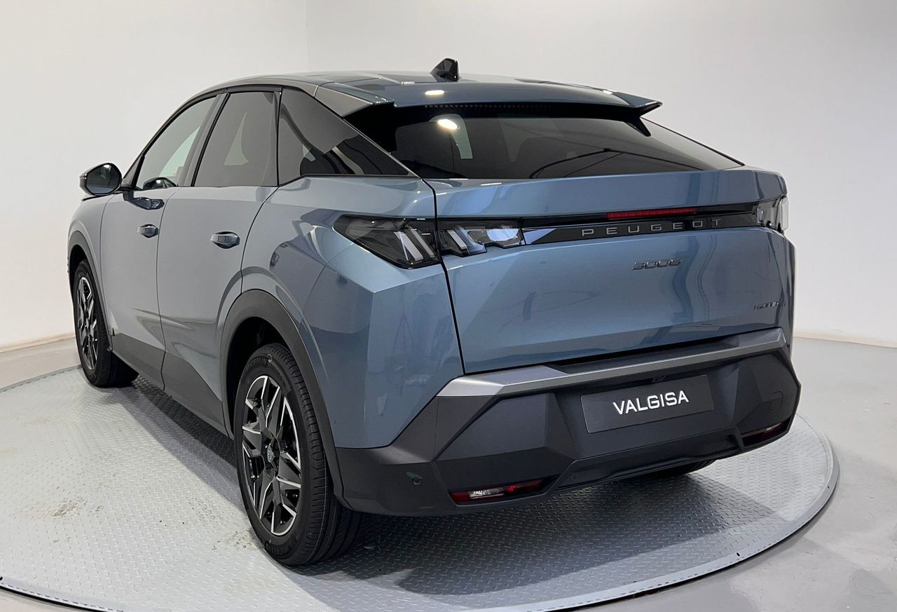 Peugeot 3008 Hybrid 1.2 107KW Allure Exclusive eDCS6 - Foto 2