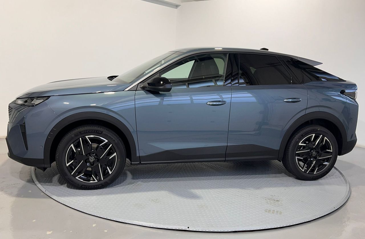 Peugeot 3008 Hybrid 1.2 107KW Allure Exclusive eDCS6 - Foto 2