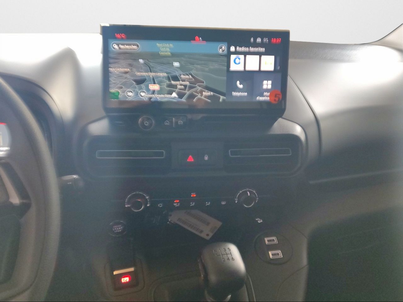 Fiat Qubo FIAT QUBO L 5 PLAZAS - Foto 2