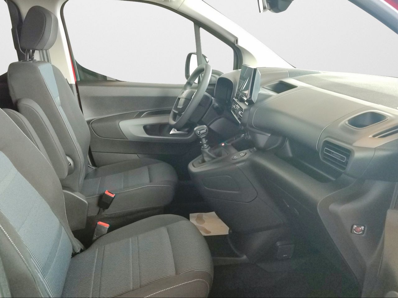 Fiat Qubo FIAT QUBO L 5 PLAZAS - Foto 2