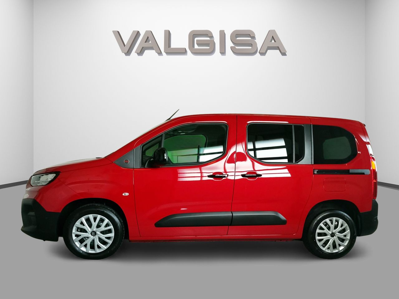 Fiat Qubo FIAT QUBO L 5 PLAZAS - Foto 2