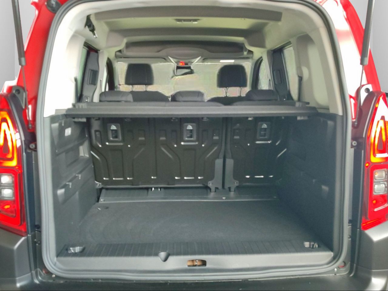 Fiat Qubo FIAT QUBO L 5 PLAZAS - Foto 2