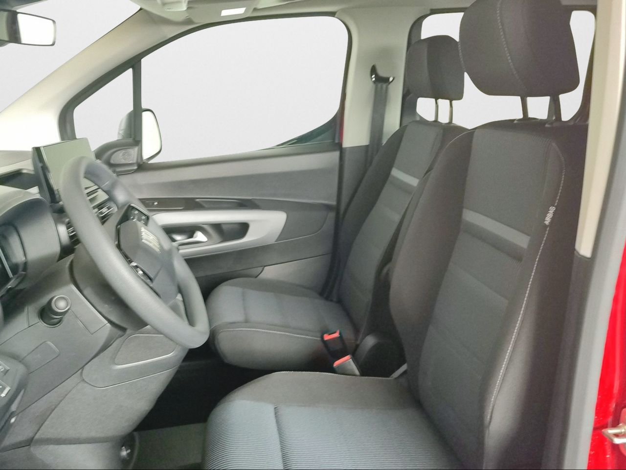 Fiat Qubo FIAT QUBO L 5 PLAZAS - Foto 2