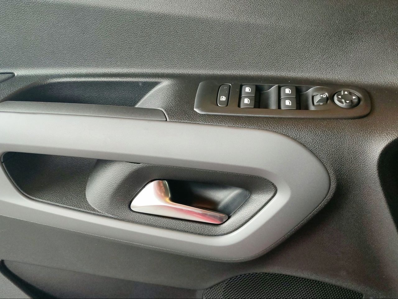 Fiat Qubo FIAT QUBO L 5 PLAZAS - Foto 2