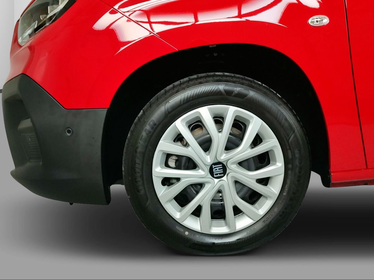 Fiat Qubo FIAT QUBO L 5 PLAZAS - Foto 2