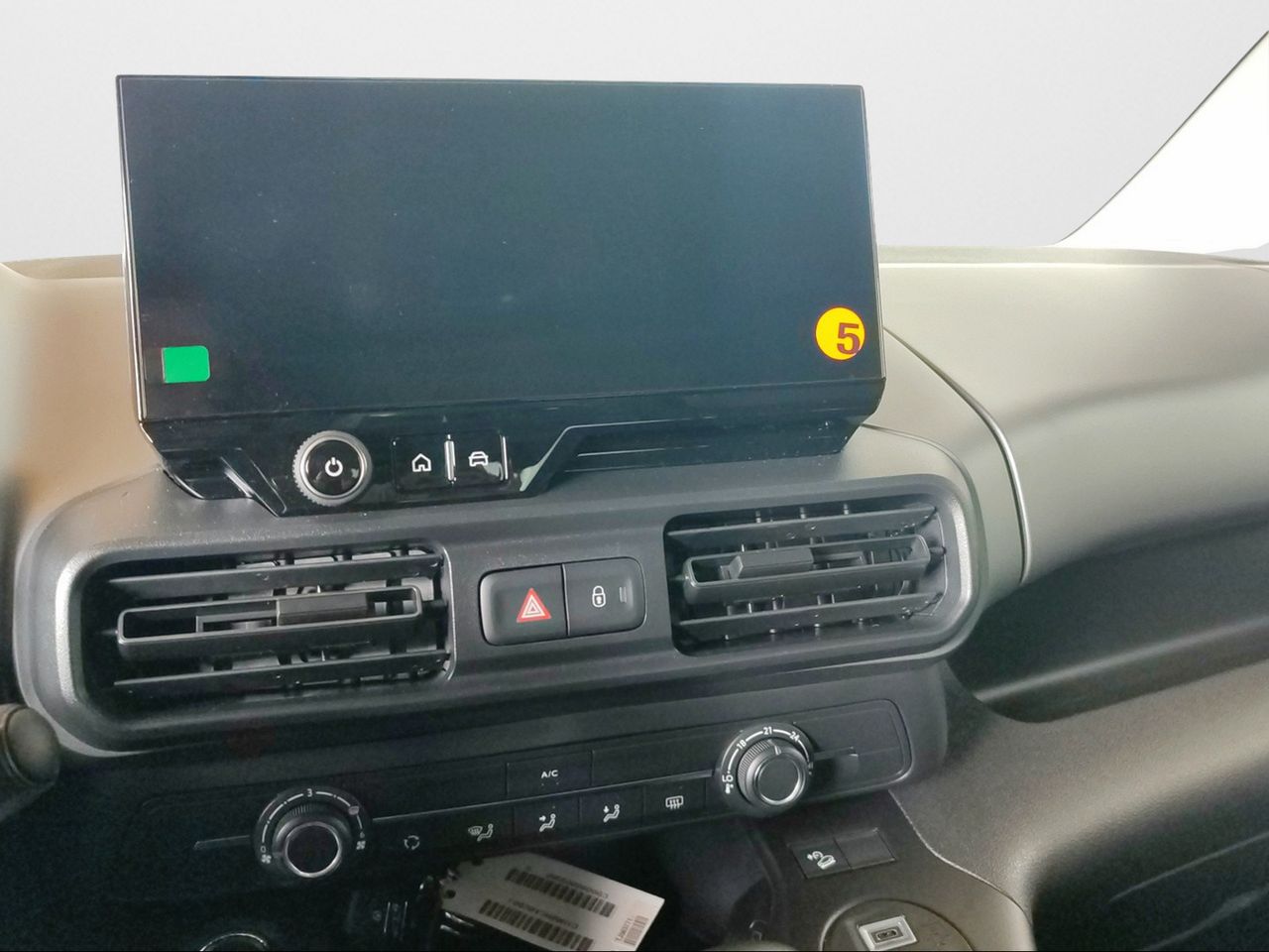 Fiat Qubo FIAT QUBO L 5 PLAZAS - Foto 2
