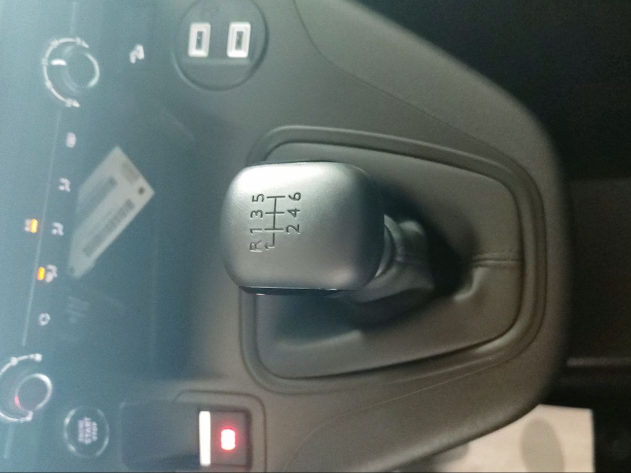 Fiat Qubo FIAT QUBO L 5 PLAZAS - Foto 2