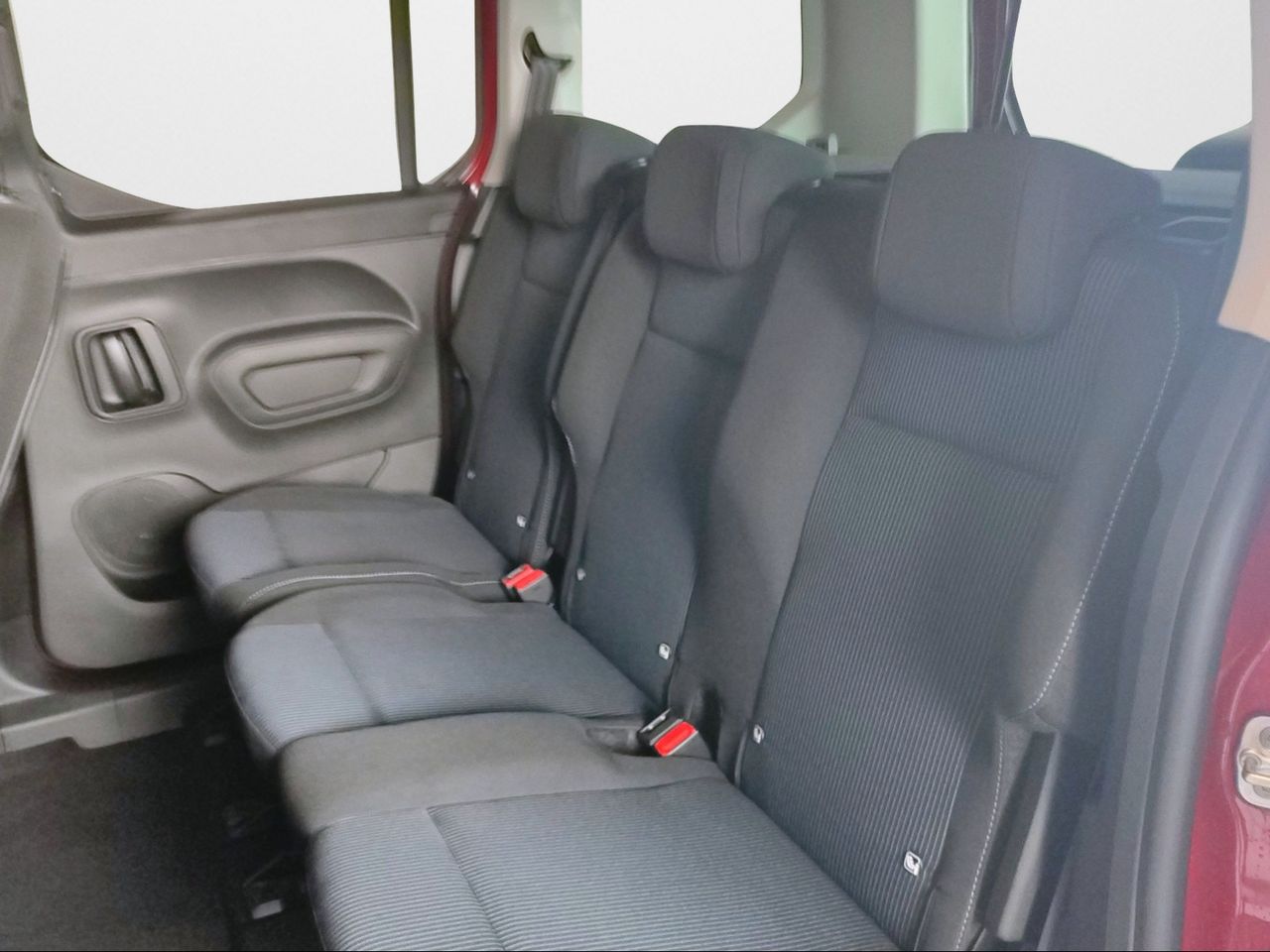 Fiat Qubo FIAT QUBO L 5 PLAZAS - Foto 2