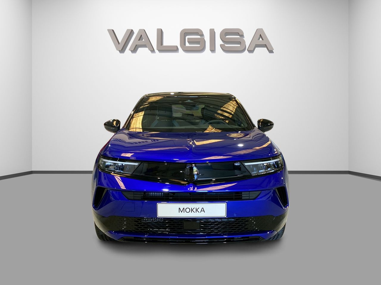 Opel Mokka 1.2 T 100kW (136 CV) GS - Foto 2