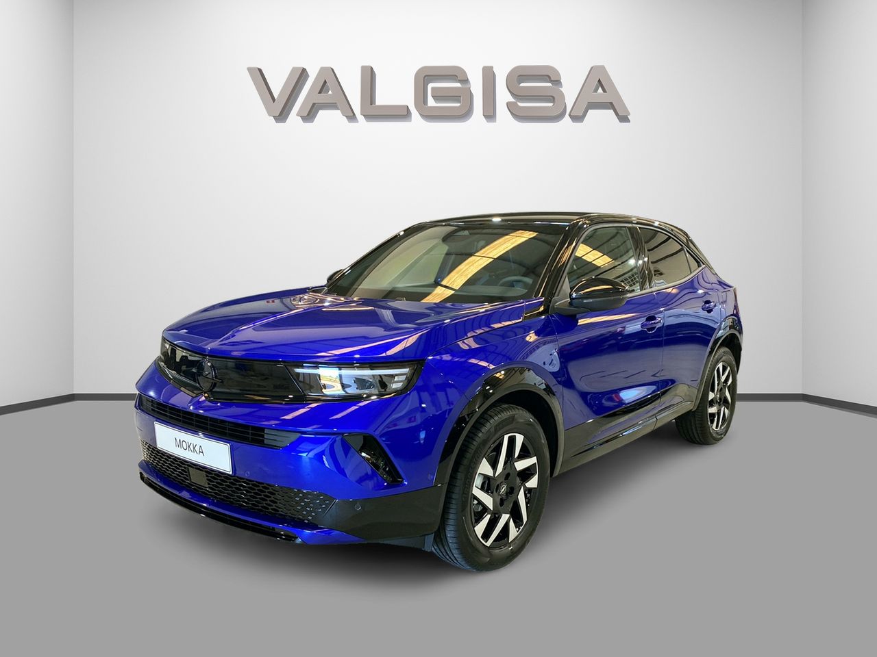 Opel Mokka 1.2 T 100kW (136 CV) GS - Foto 2