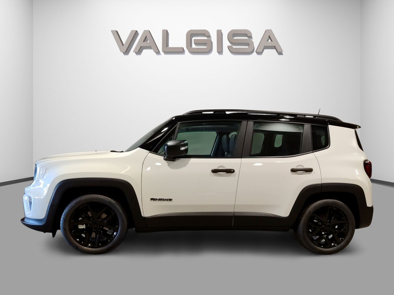 Jeep Renegade SUMMIT - Foto 2