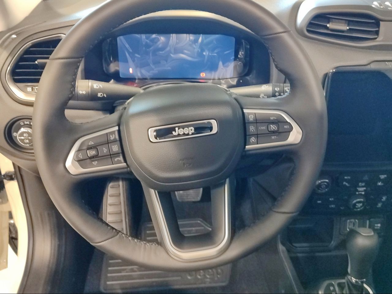 Jeep Renegade SUMMIT - Foto 2