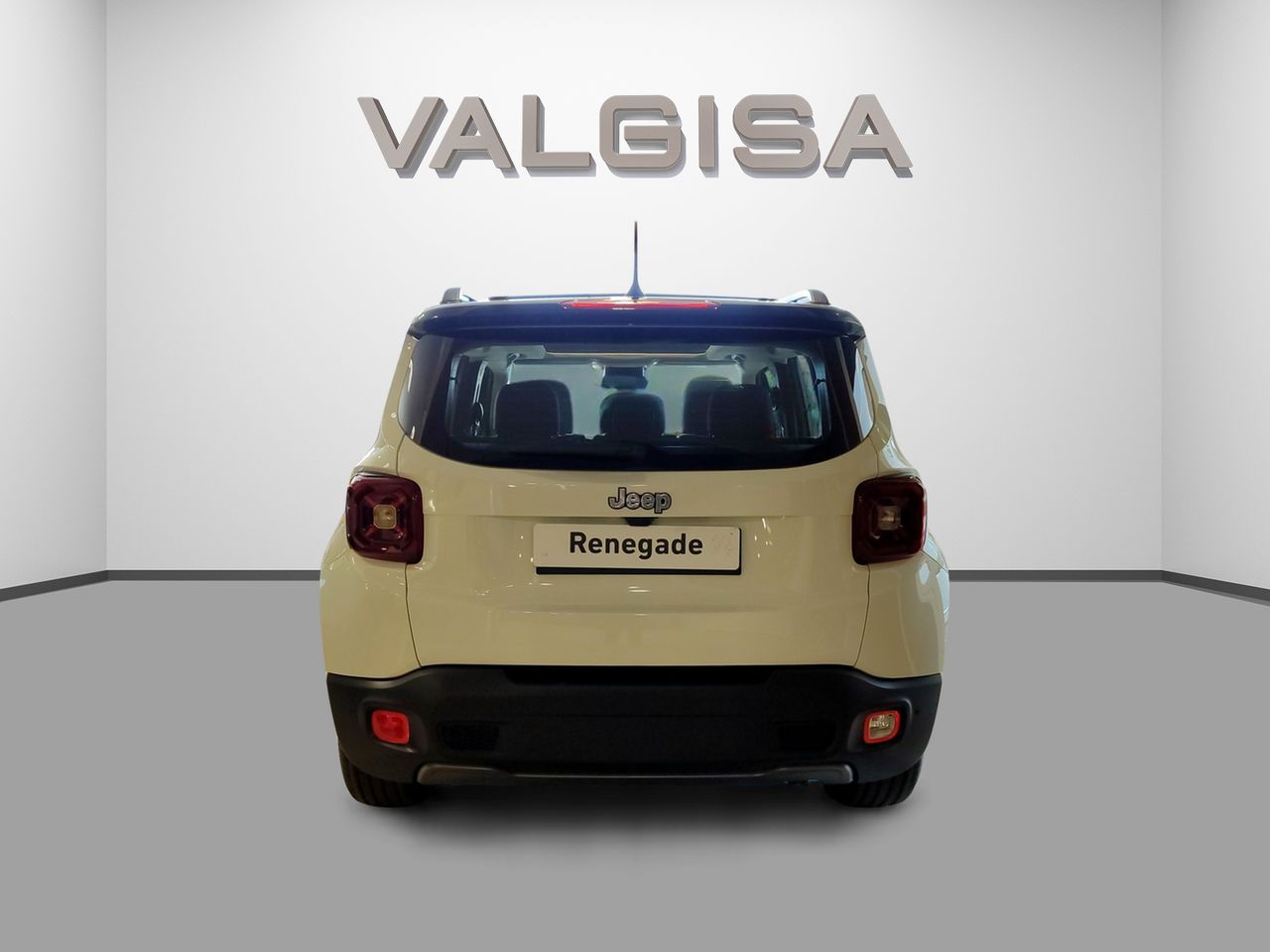 Jeep Renegade SUMMIT - Foto 2