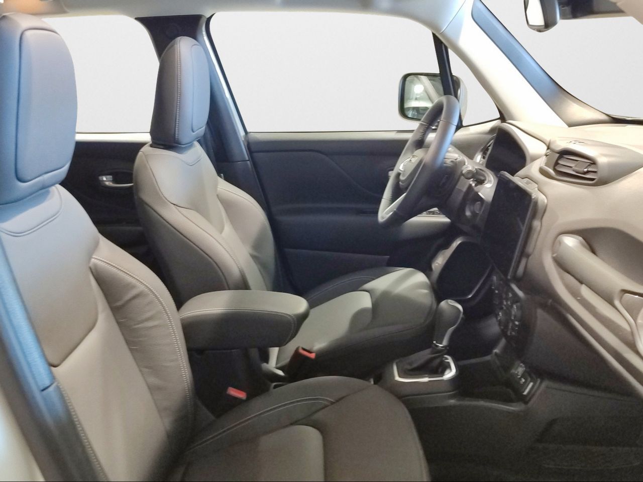 Jeep Renegade SUMMIT - Foto 2