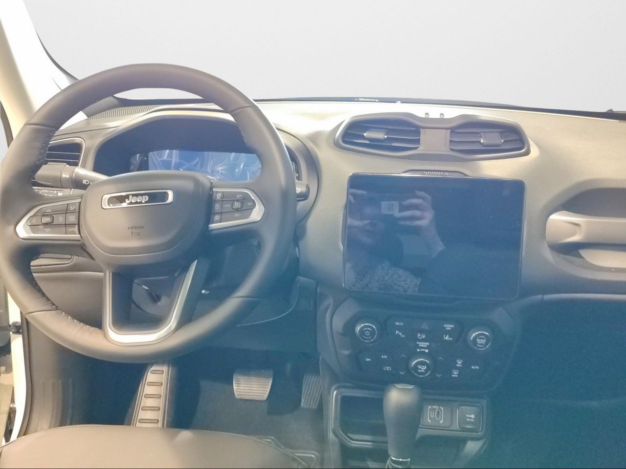 Jeep Renegade SUMMIT - Foto 2