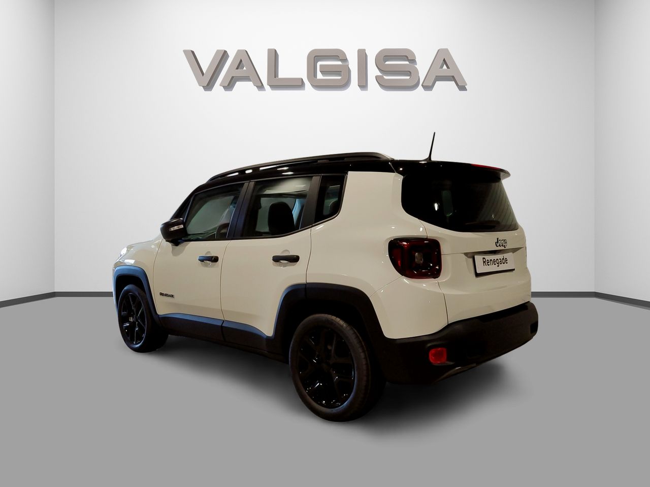 Jeep Renegade SUMMIT - Foto 2