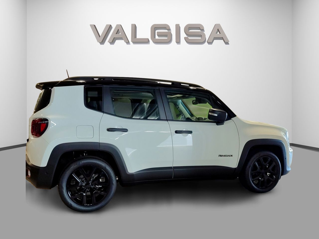 Jeep Renegade SUMMIT - Foto 2