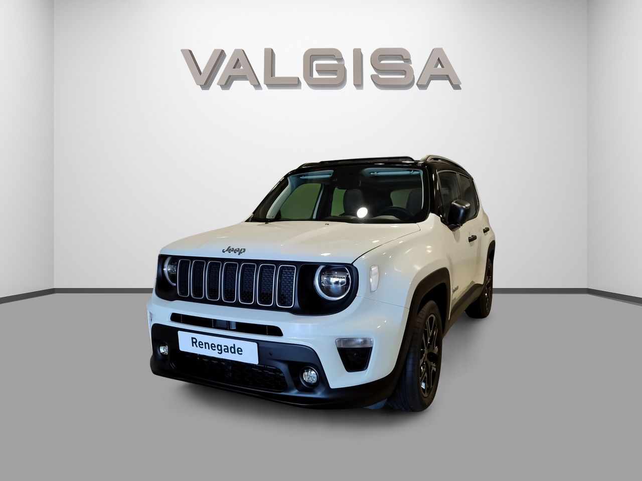 Jeep Renegade SUMMIT - Foto 2