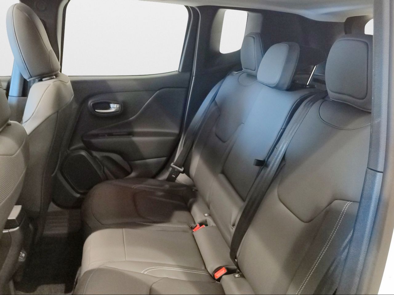 Jeep Renegade SUMMIT - Foto 2