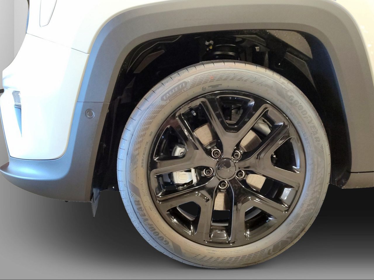 Jeep Renegade SUMMIT - Foto 2