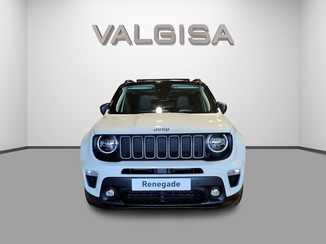 Jeep Renegade SUMMIT - Foto 2