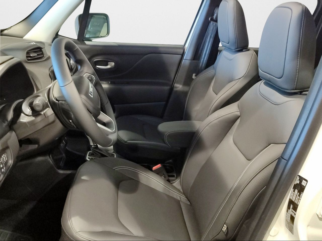 Jeep Renegade SUMMIT - Foto 2