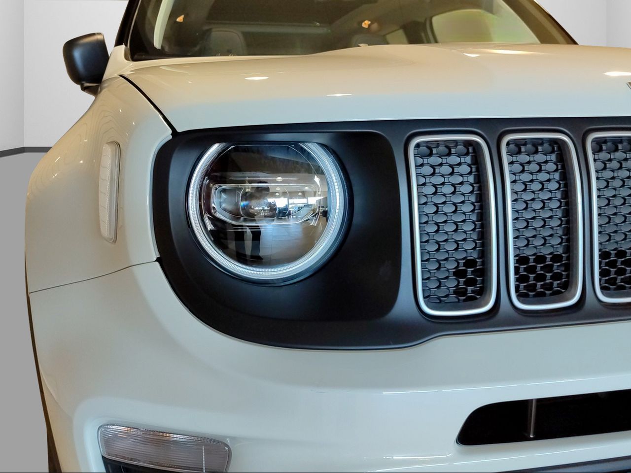 Jeep Renegade SUMMIT - Foto 2