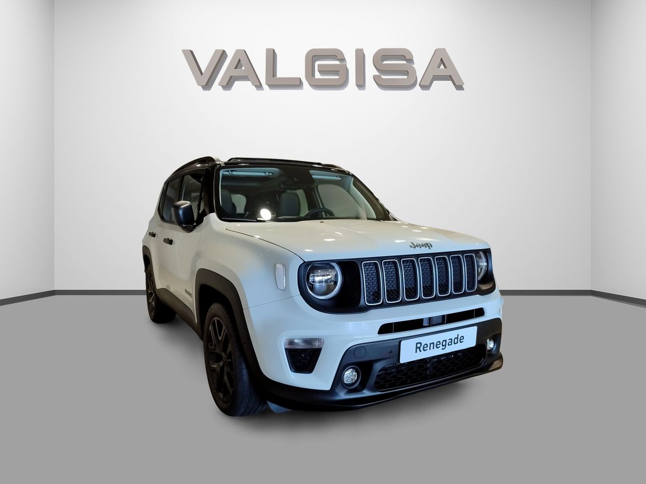 Jeep Renegade SUMMIT - Foto 2