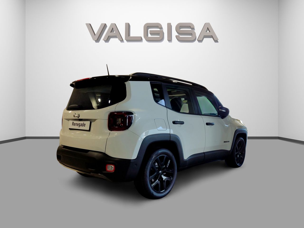 Jeep Renegade SUMMIT - Foto 2