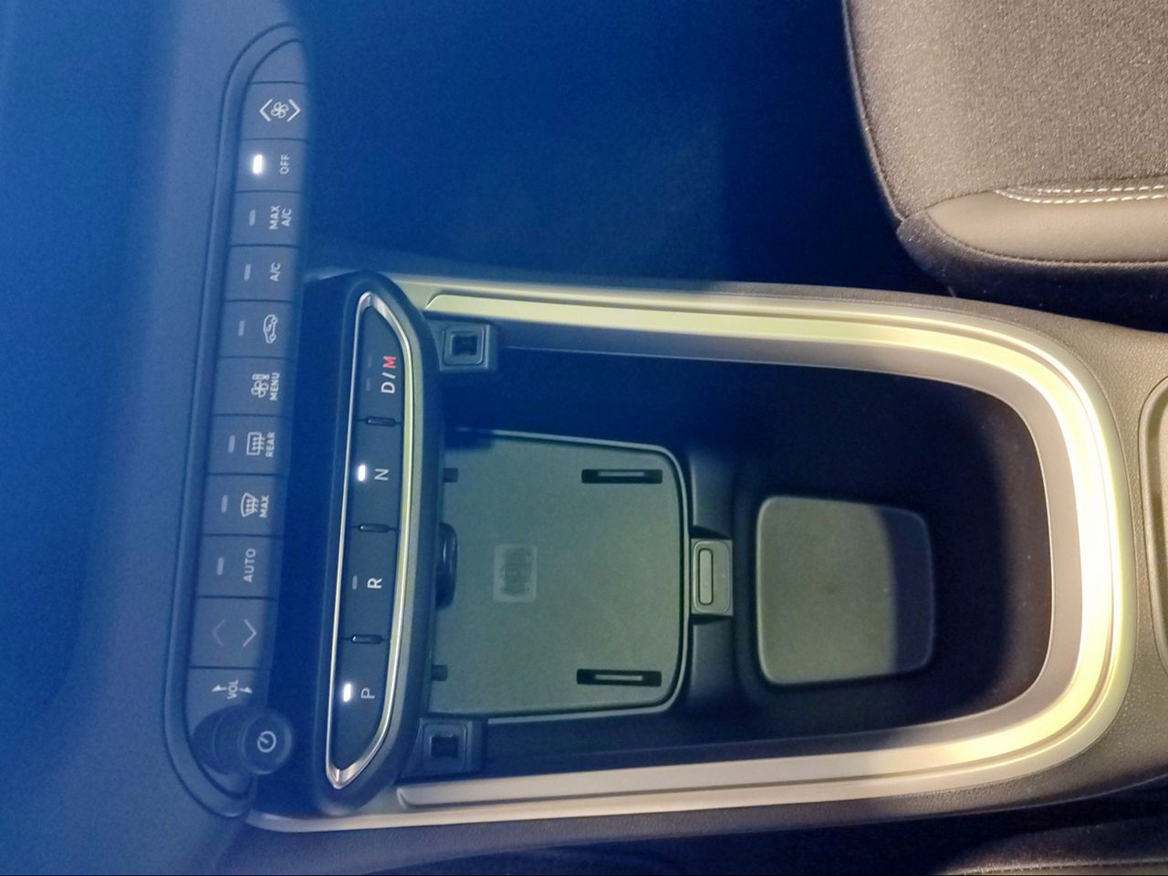 Jeep Avenger 1.2 eHybrid 81kW (110CV) Freedom - Foto 2