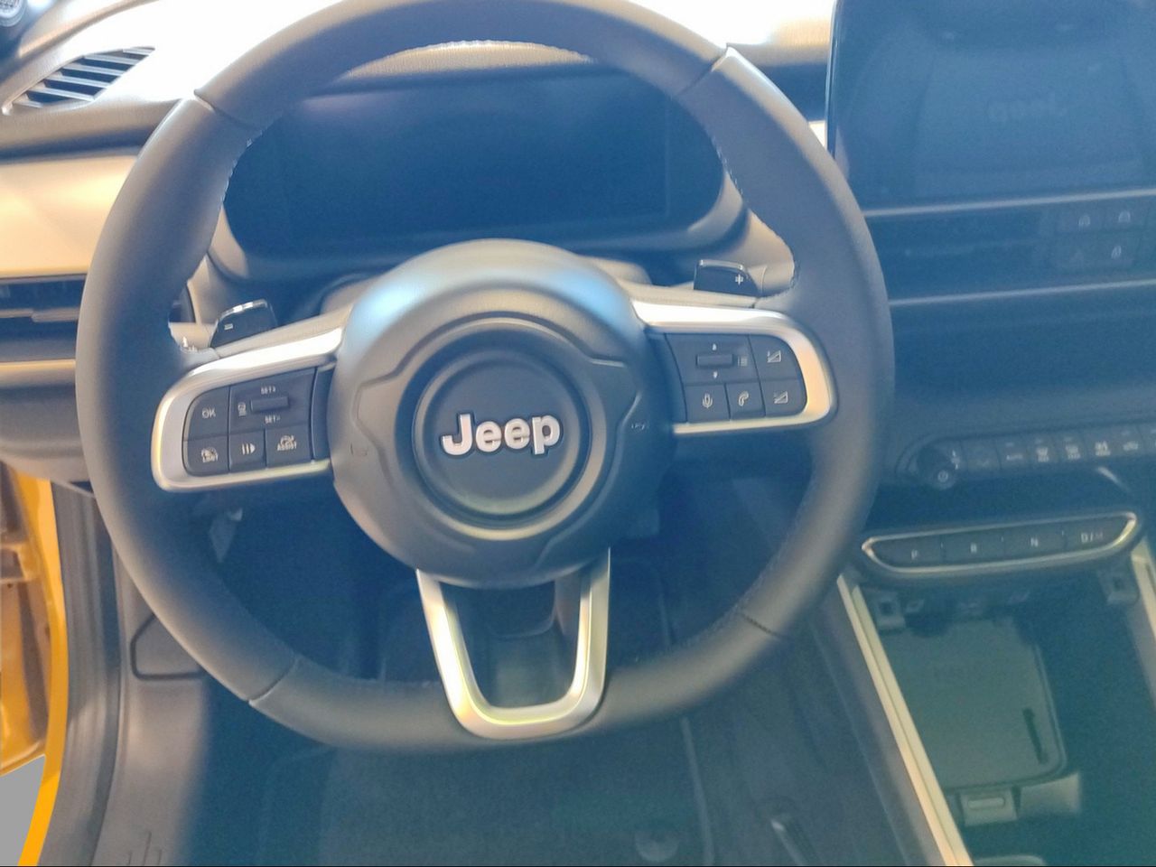 Jeep Avenger 1.2 eHybrid 81kW (110CV) Freedom - Foto 2