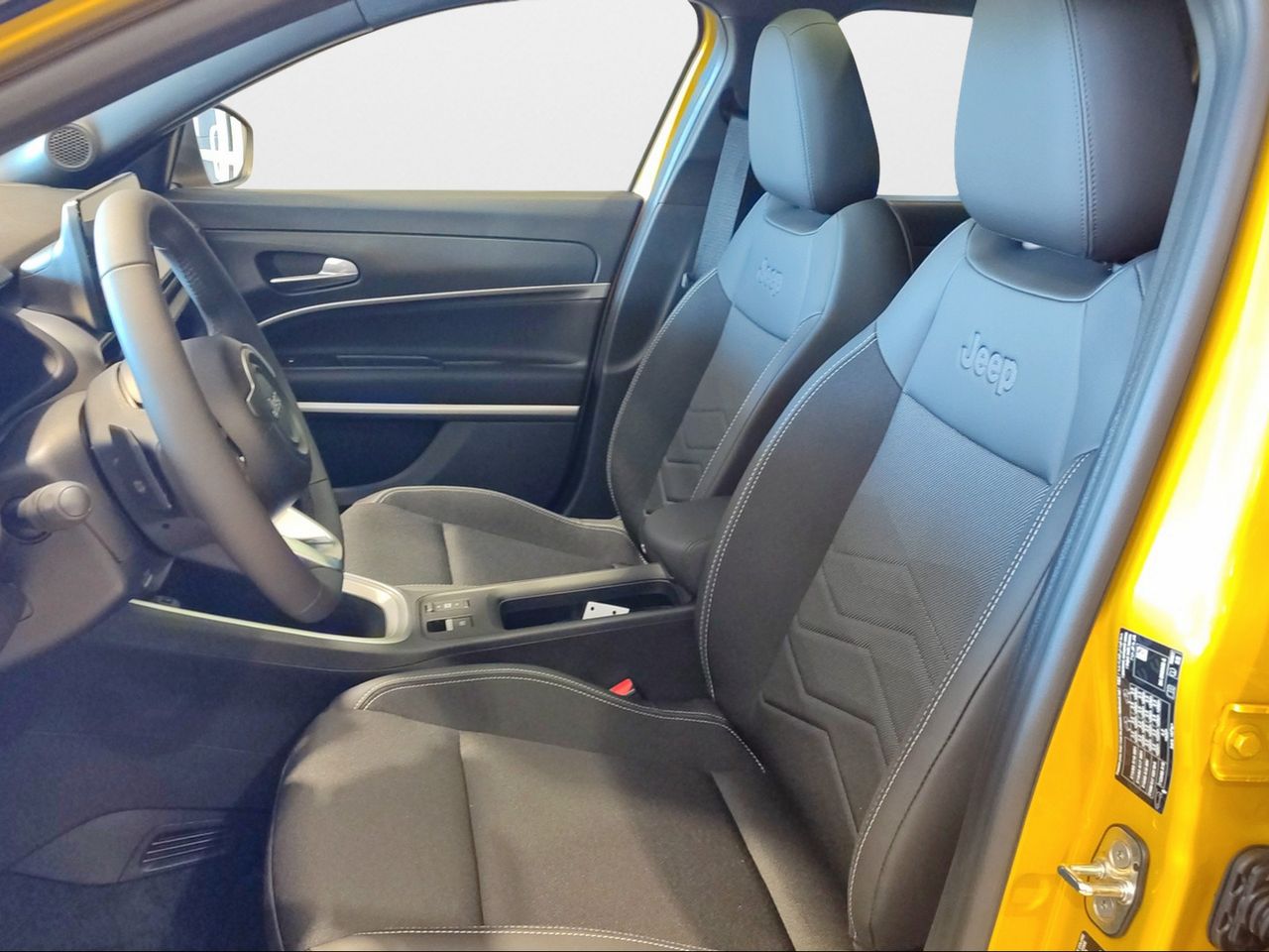 Jeep Avenger 1.2 eHybrid 81kW (110CV) Freedom - Foto 2