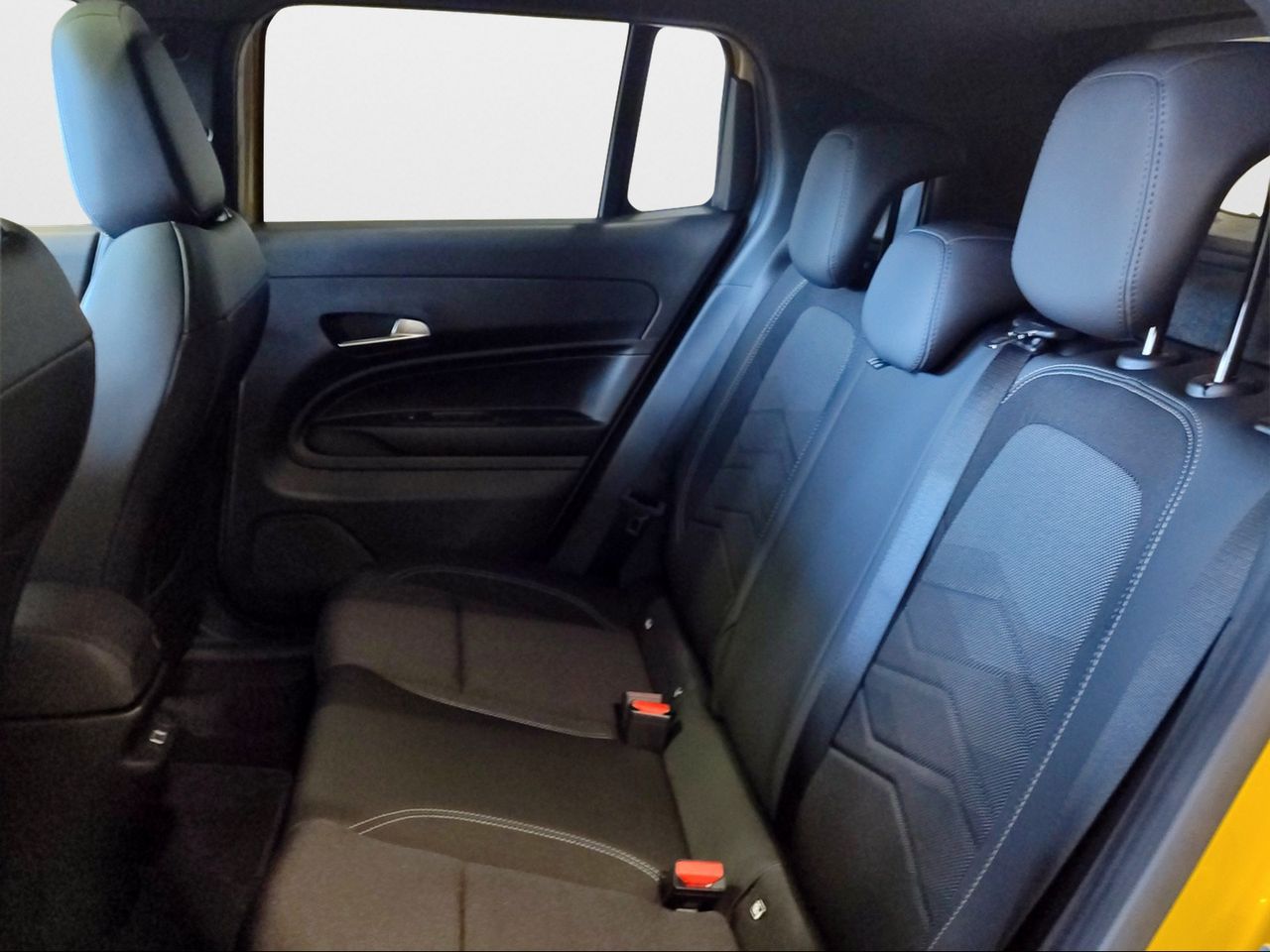 Jeep Avenger 1.2 eHybrid 81kW (110CV) Freedom - Foto 2
