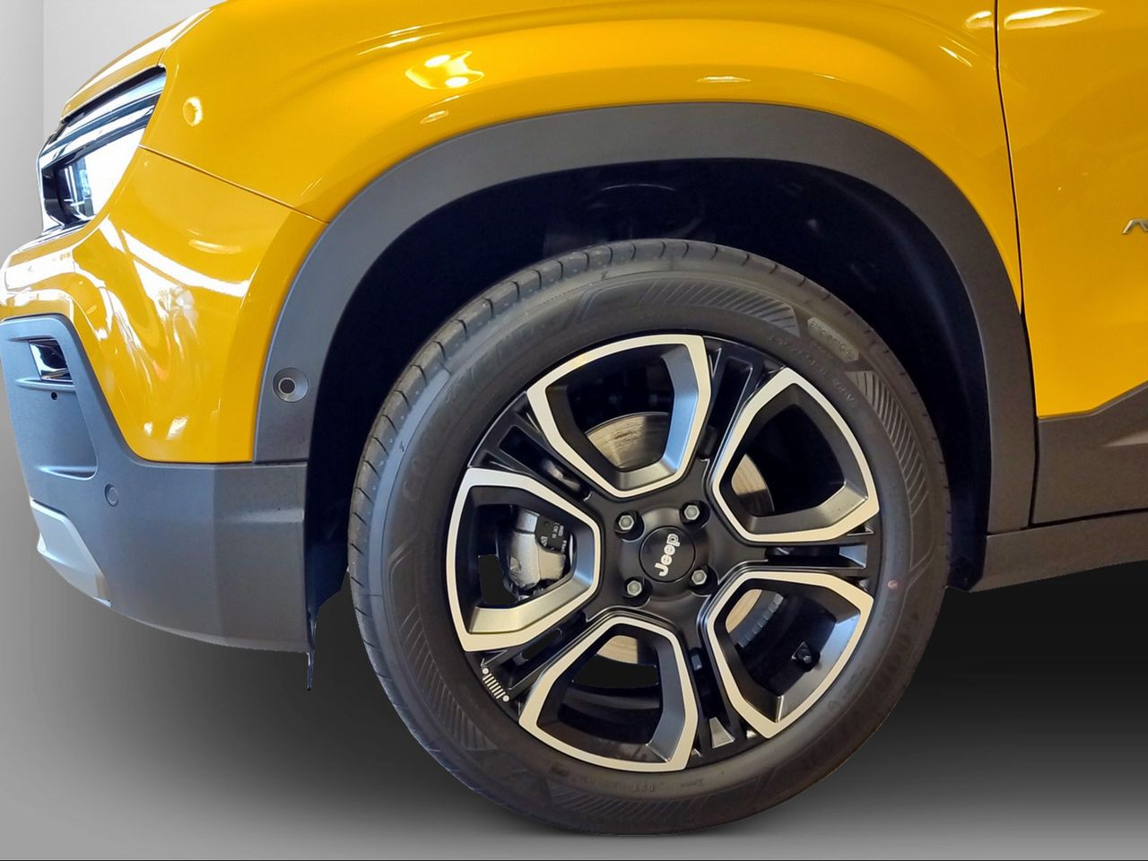 Jeep Avenger 1.2 eHybrid 81kW (110CV) Freedom - Foto 2