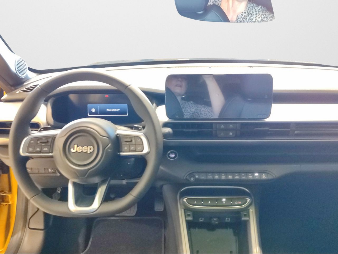 Jeep Avenger 1.2 eHybrid 81kW (110CV) Freedom - Foto 2