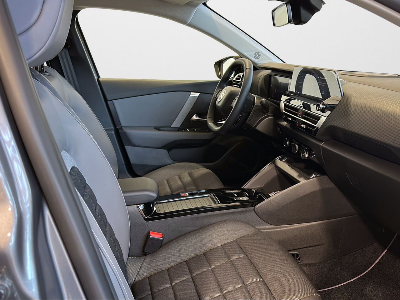 Citroën C4 Hybrid 145 ë-DCS6 Collection - Foto 2