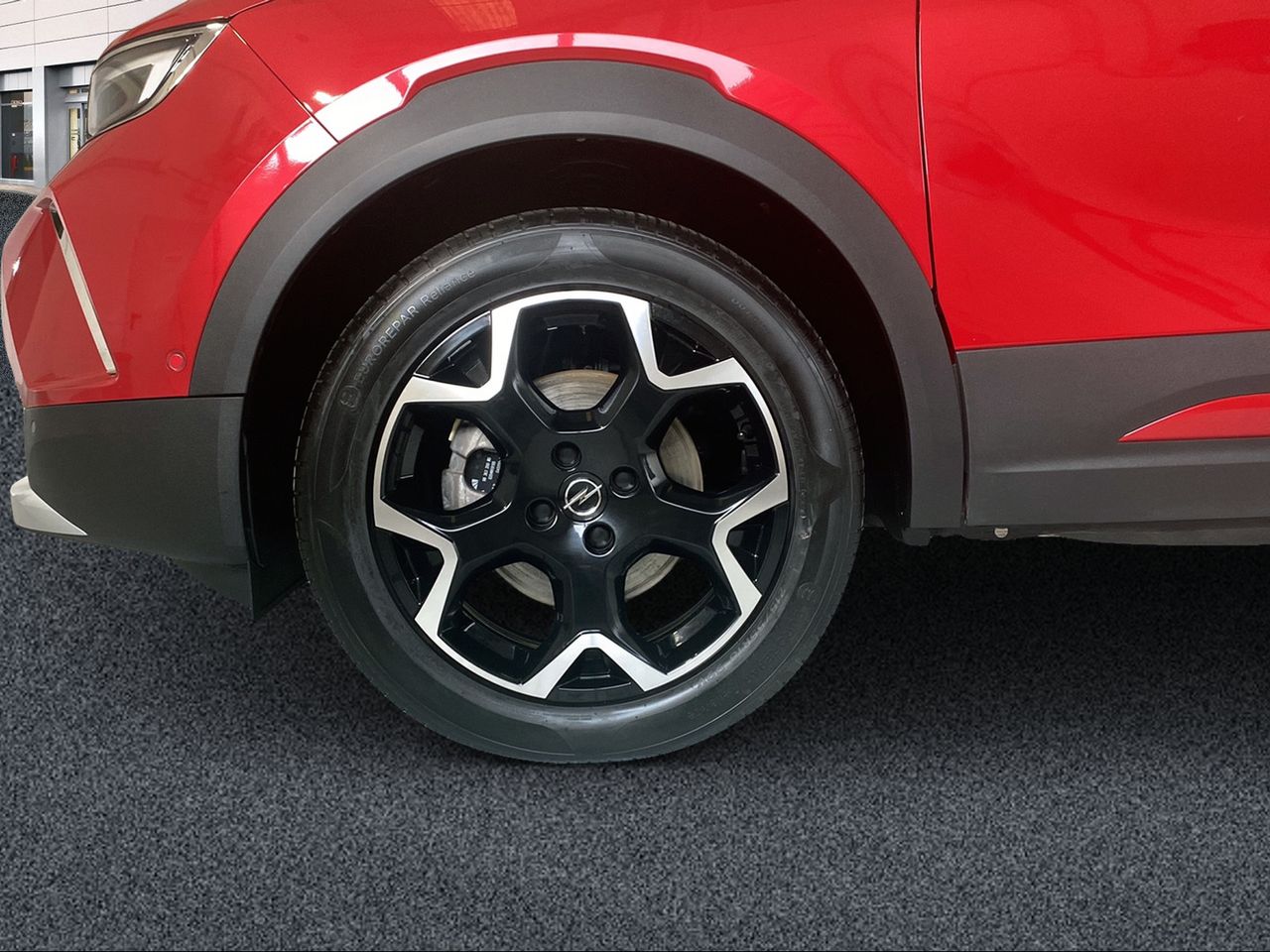 Opel Mokka BEV 50kWh Ultimate-e - Foto 2