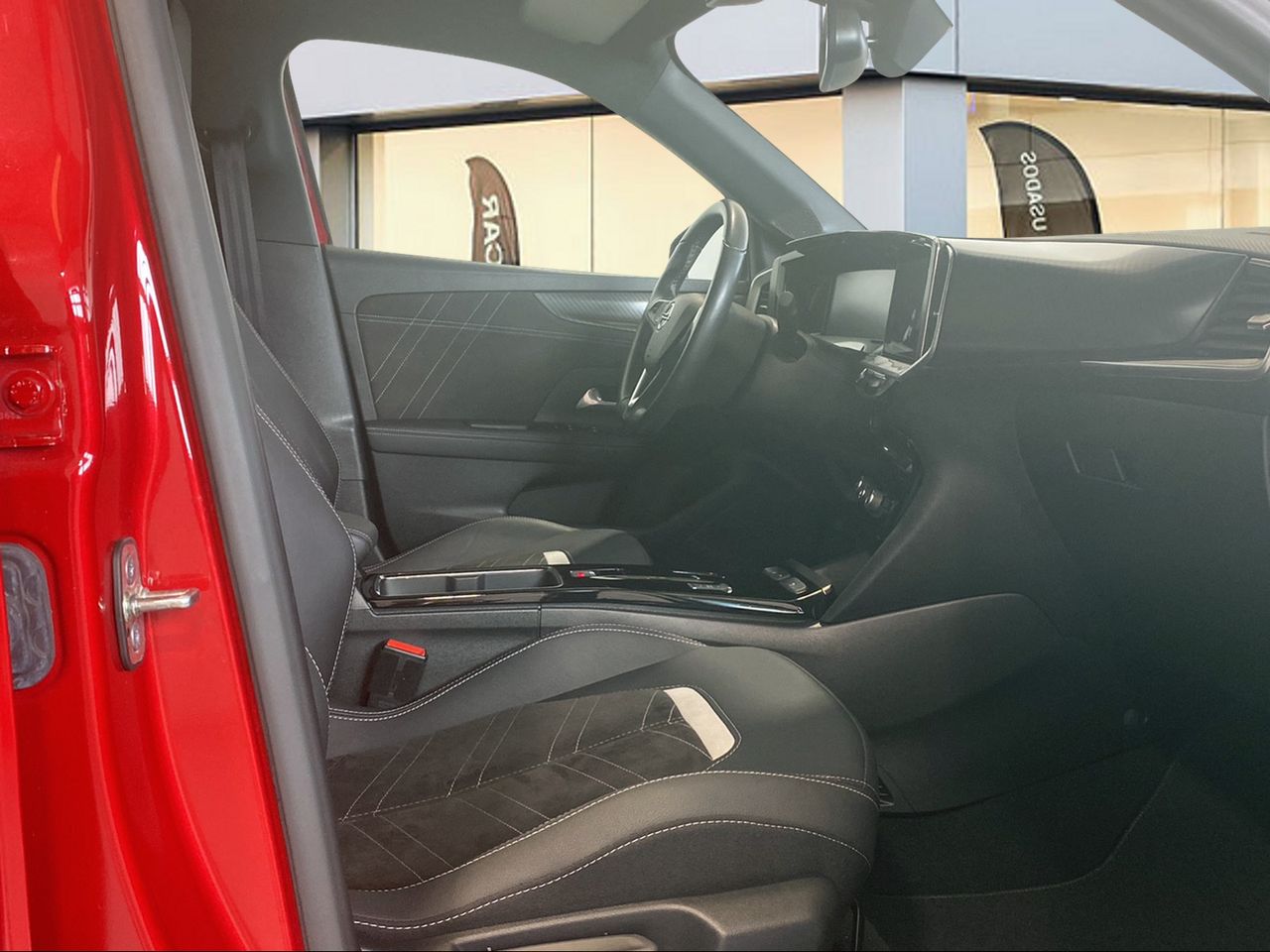 Opel Mokka BEV 50kWh Ultimate-e - Foto 2