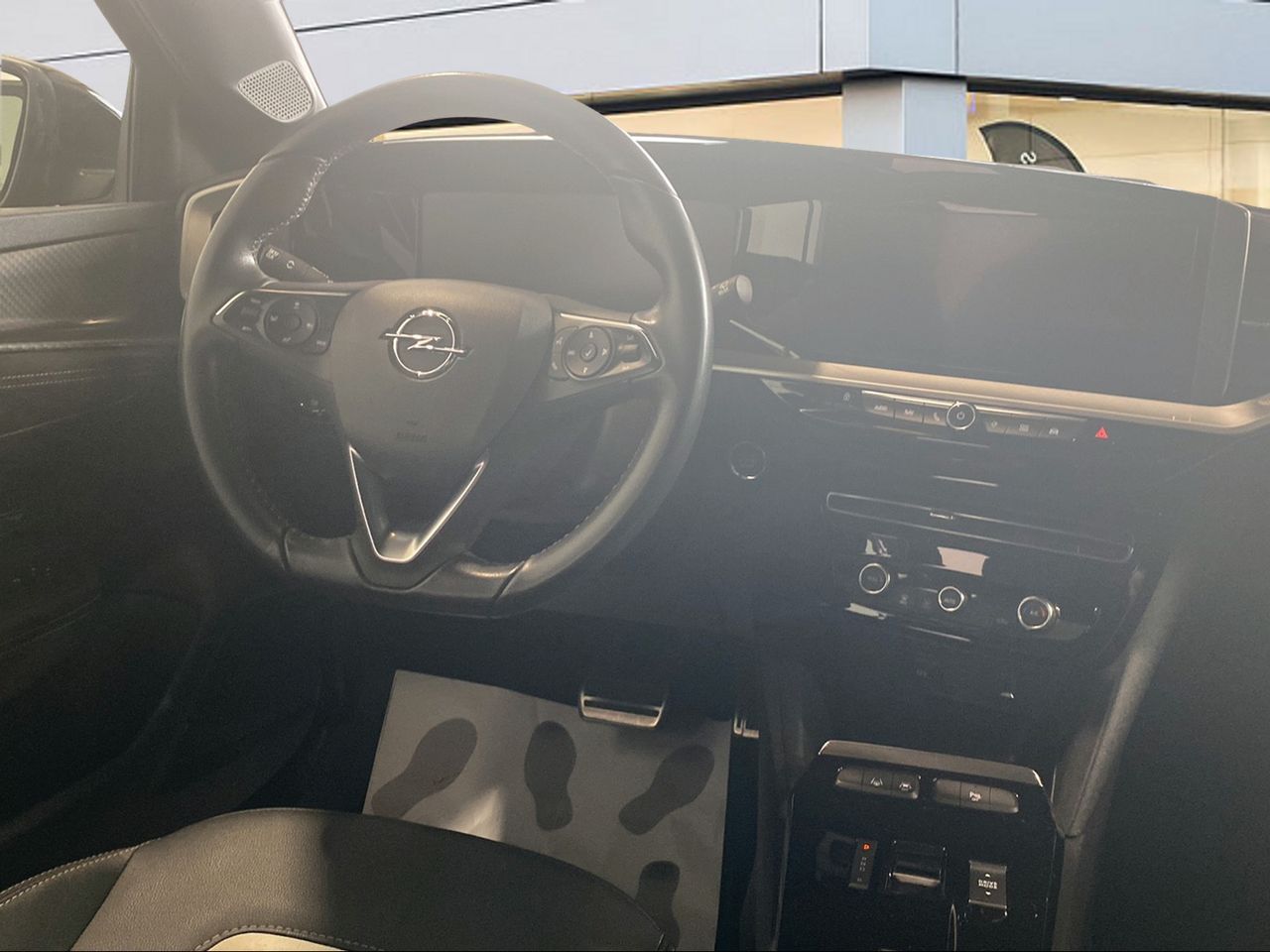 Opel Mokka BEV 50kWh Ultimate-e - Foto 2