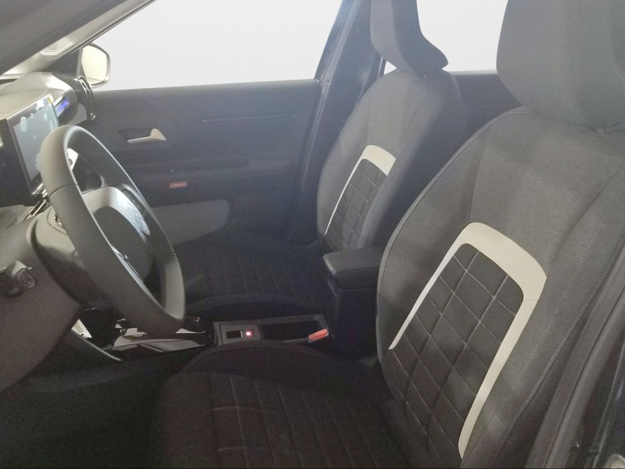 Citroën ë-C3 ë-C3 Eléctrico Plus - Foto 2