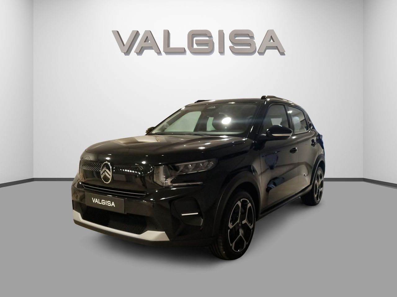 Citroën ë-C3 ë-C3 Eléctrico Plus - Foto 2