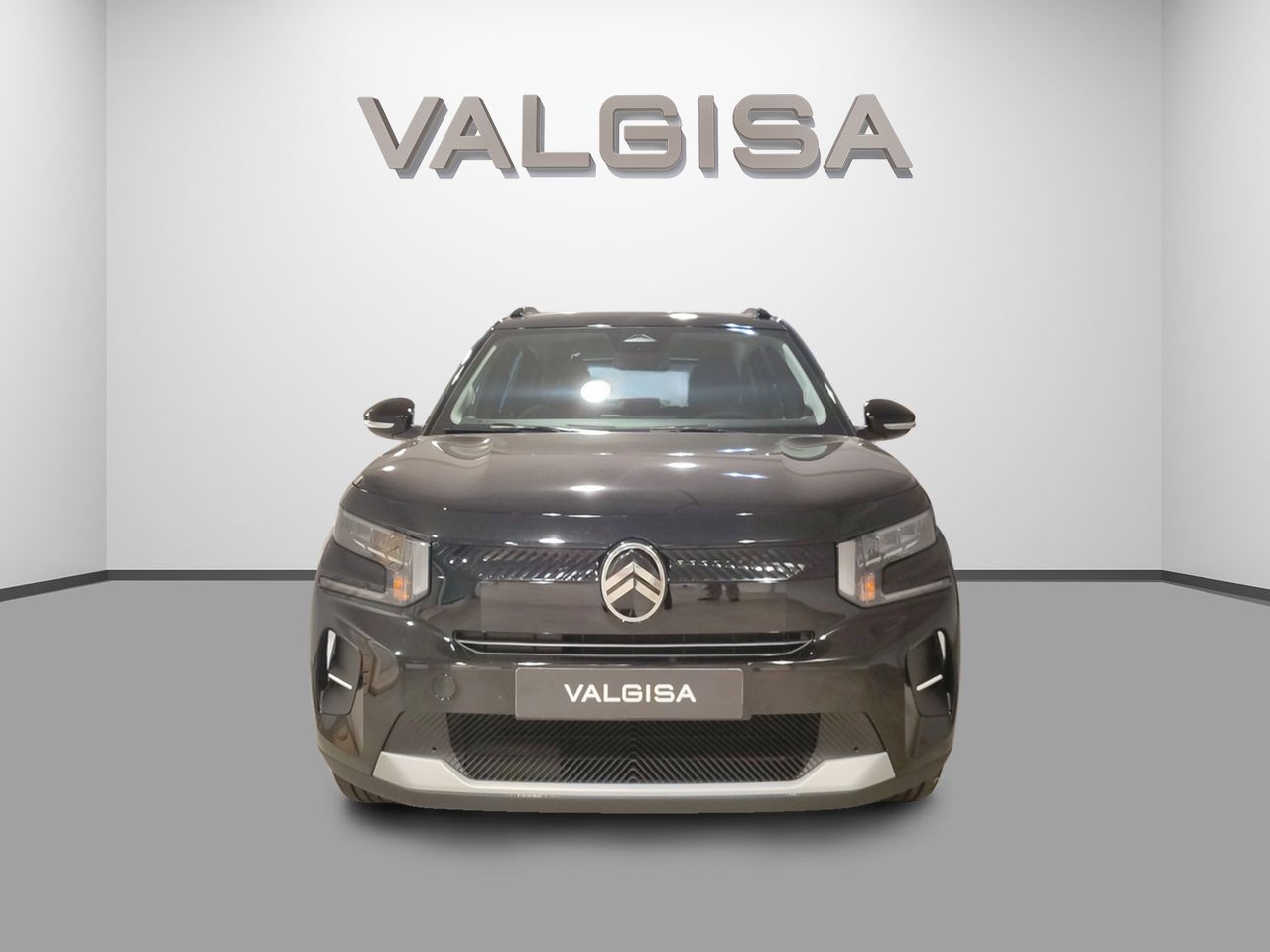 Citroën ë-C3 ë-C3 Eléctrico Plus - Foto 2