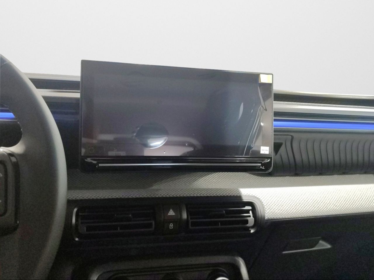 Citroën ë-C3 ë-C3 Eléctrico Plus - Foto 2