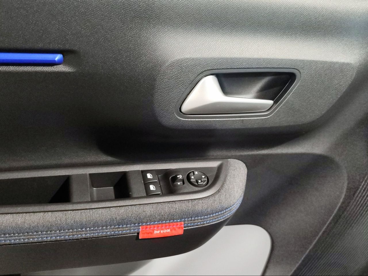 Citroën ë-C3 ë-C3 Eléctrico Plus - Foto 2