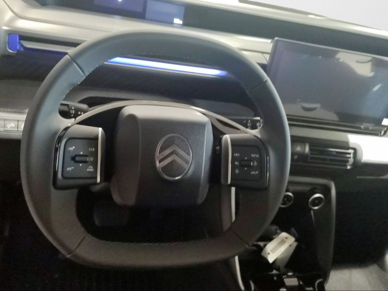 Citroën ë-C3 ë-C3 Eléctrico Plus - Foto 2