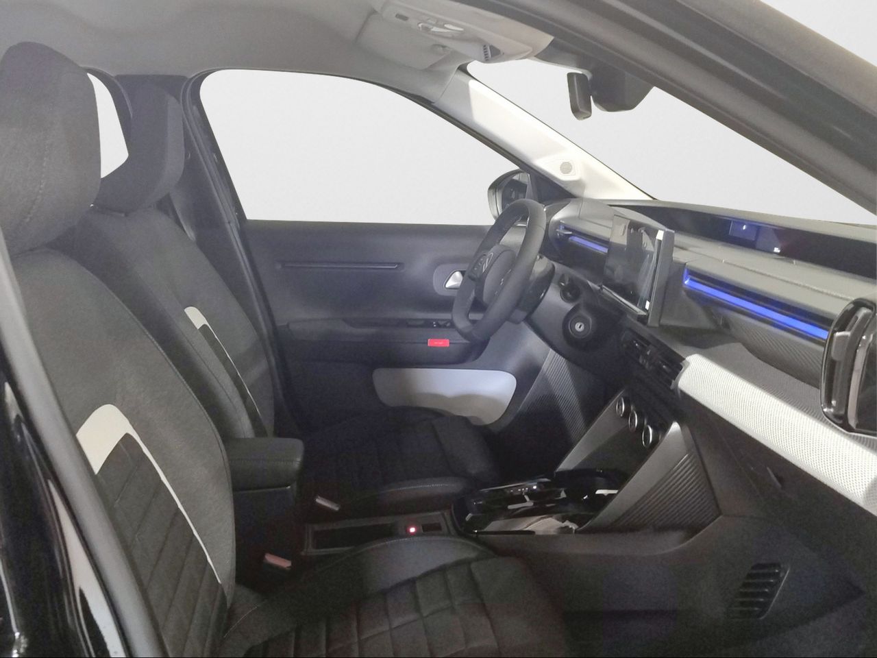 Citroën ë-C3 ë-C3 Eléctrico Plus - Foto 2