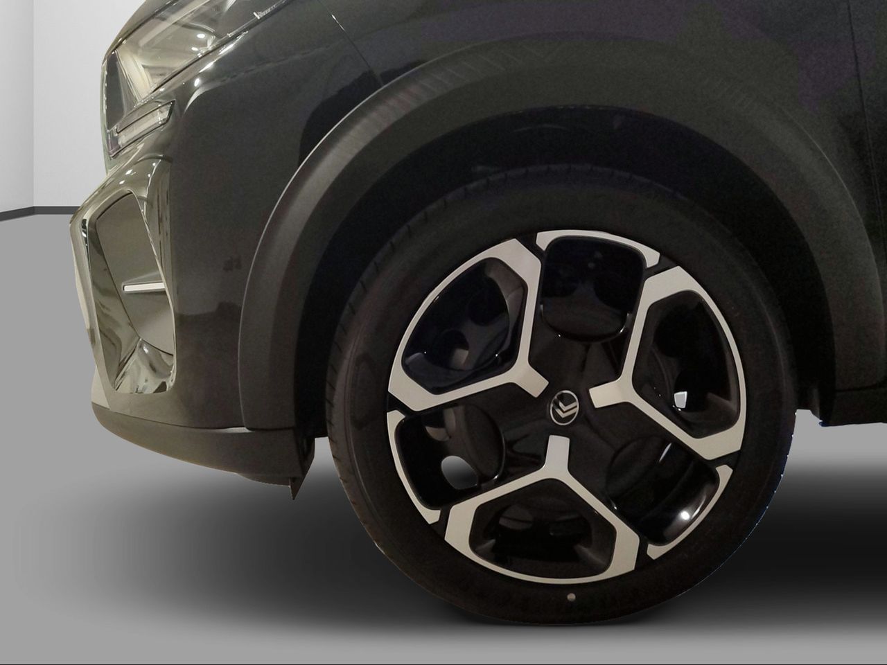 Citroën ë-C3 ë-C3 Eléctrico Plus - Foto 2