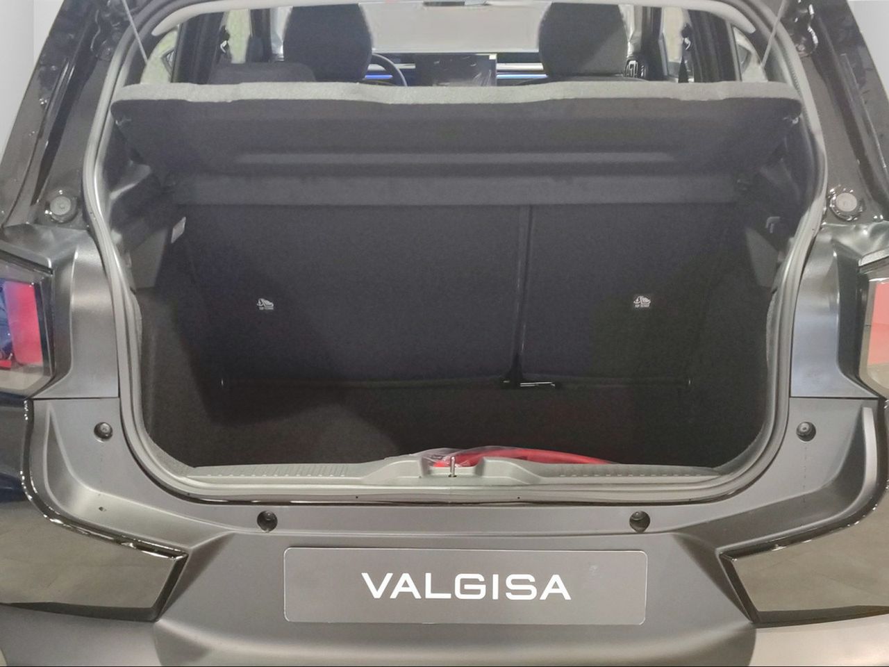 Citroën ë-C3 ë-C3 Eléctrico Plus - Foto 2
